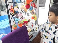 -北京龙庆四季香农家饭庄·灶台鱼·碳烤虹鳟鱼(龙庆峡店)
