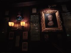 -Keens Steakhouse