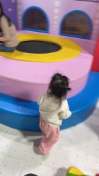 -蹦蹦乐园(南桥百联店)