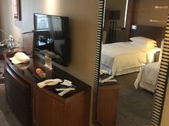 -厦门喜来登酒店