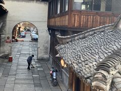 -南花桥羊肉馆老字号(乌镇店)