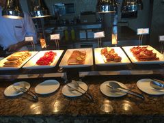 -采悦轩中餐厅·粤菜·海南菜(神州半岛喜来登度假酒店)