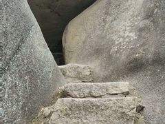 -云洞岩风景区
