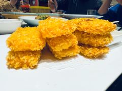 芝士黄金条-上海1号私藏菜(黄浦店)