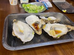 -老虎滩大连海鲜烧烤(水游城店)