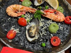 -CRAZYONES西班牙海鲜饭(上海美罗城店)