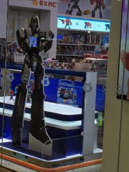 -kidsland(颐堤港店)