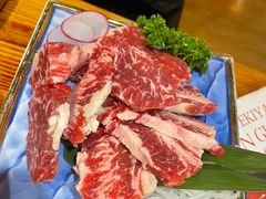 -日吉丸·鸟将军炭火融合酒馆(中央大街店)