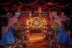 -明典婚礼策划·婚车租赁·婚纱摄影