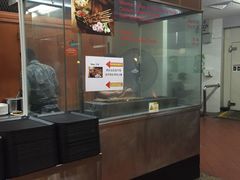 -马来西亚美食街