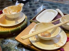 -慢丽江·云南野生菌土鸡锅(西山店)