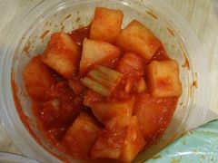 -正一味石锅拌饭(望京新世界店)