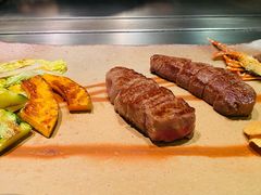 -Ginza Onodera铁板烧(外滩十八号店)