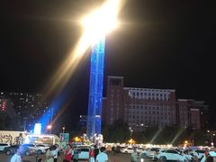 -裕彤国际体育中心