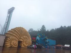 -梦幻奥陶纪景区