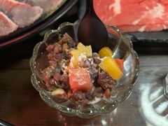 -丽江庭院之爱在路上(西单店)