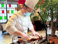 -漢舍中国菜馆(889广场店)