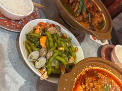 -山四砂锅(太原钟楼街店)