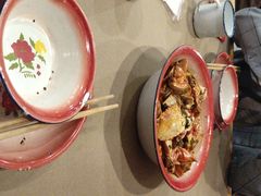 -老三样·旧食新味(船山路店)