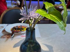 -Mezomd曼索蒂西班牙餐厅(广粤店)