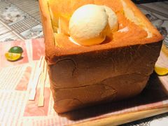 -绿茶餐厅(城西银泰城店)