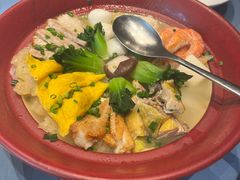 -宴周康·精致江浙菜(周浦店)