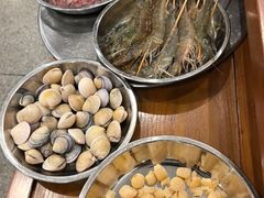 -盈田盈粥庄(博山东路店)