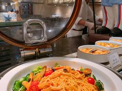 -安蒂娅·海鲜自助餐厅(安蒂娅美兰酒店)