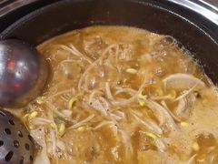 -黔三一夺夺粉酸汤火锅(百信店)