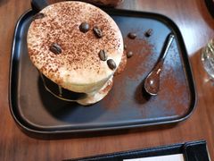 爆浆咖啡-G+KITCHEN(龙湖狮山天街店)