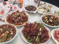 -回味南塘老王虾尾(总店)