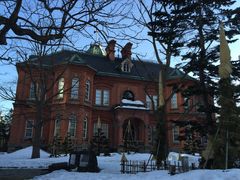 -北海道厅旧本厅舍(旧本庁舎)