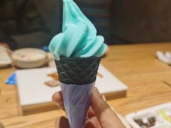 冰淇淋-小大董·烤鸭(五棵松店)