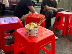 -余艳梅拌面世家(马场横路店)