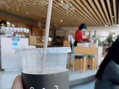 -Seesaw Coffee(朝阳大悦城店)