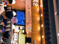门面-茶颜悦色(金茂览秀城LG层外街店)