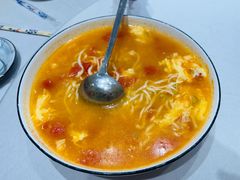 -渔民船说·北塘海鲜·天津菜·海肠捞饭(北塘古镇店)