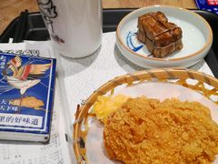 -和府捞面(东直门银座店)