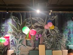 -豪客来牛排(华创国际广场店)