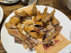 -山海菜馆·海肠捞饭·青岛菜(栈桥店)
