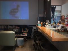 -Home Cafe(水榭春天店)