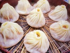 小笼汤包-耿福兴(凤凰美食街店)