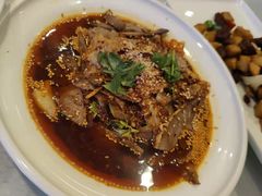夫妻肺片-大蓉和(一品天下店)
