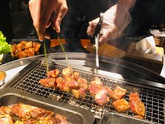 -伍丁·烤牛肋(和平东桥店)