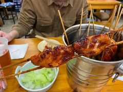 番茄烤翅-炒豆合作社(东四总店)