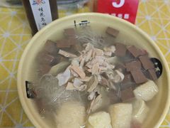 -苓记南京鸭血粉丝.皮肚面(县东巷店)