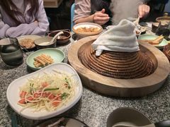 -云荷里·蒸汽石锅鱼·云南菜(中发百旺店)