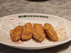 -新白鹿餐厅(第一百货店)
