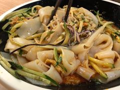 -西北杂粮筐凉皮大王(龙湖·北城天街购物广场店)