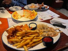 -RED LOBSTER(中城西店)